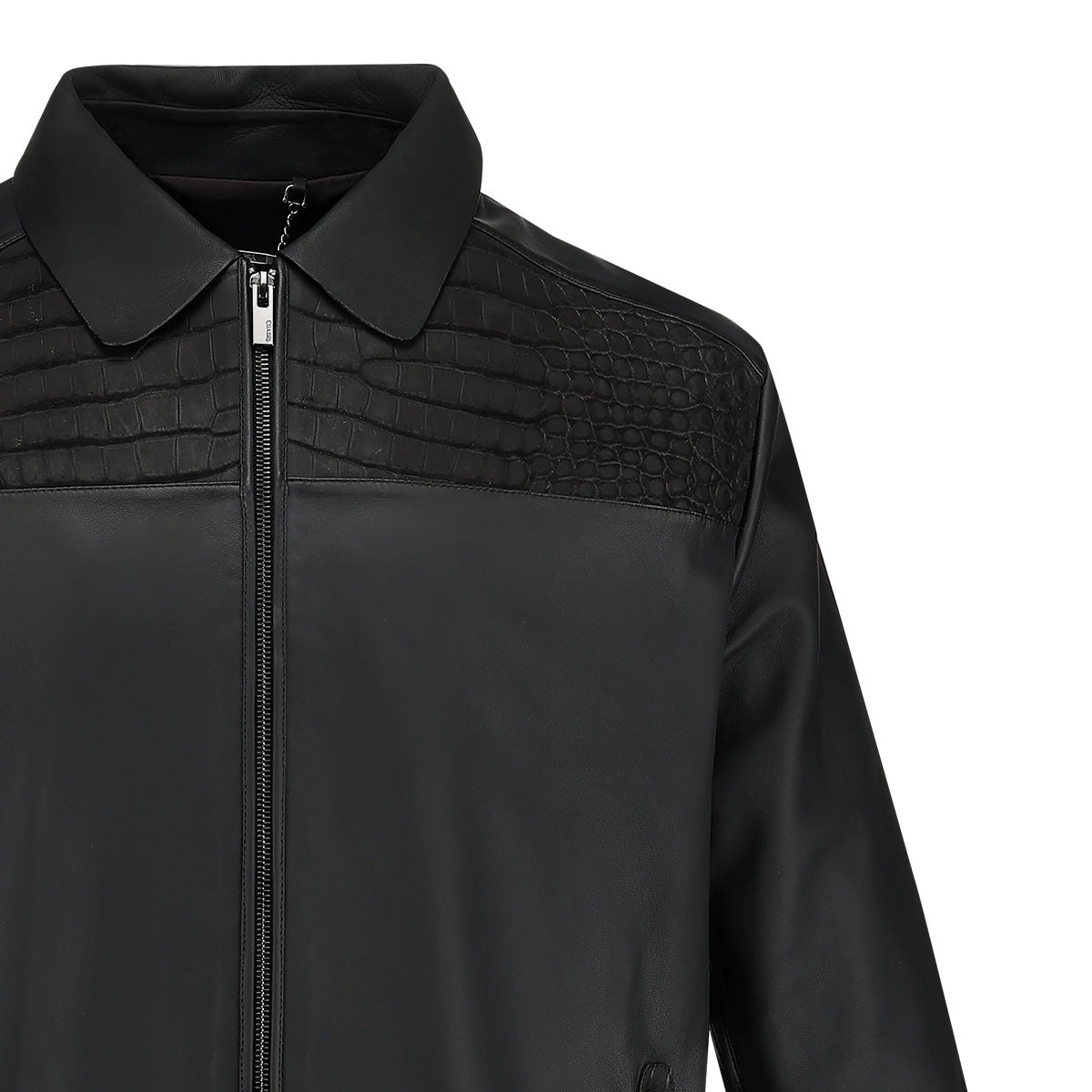Men Cuadra Crocodylus Porosus Jacket JC358