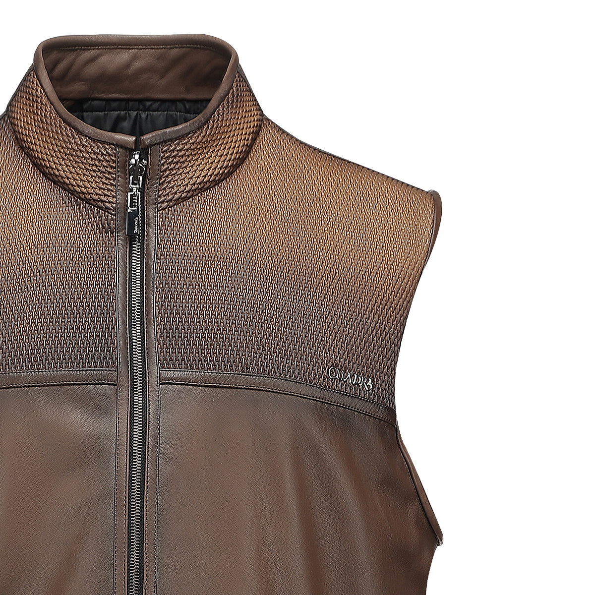 Men Cuadra Lamb Duna Vest JC360