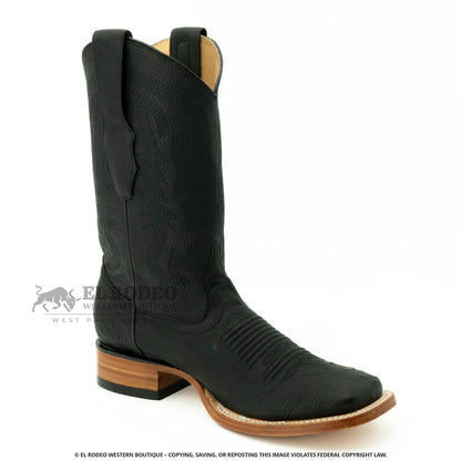 Men Los Altos Ostrich Boots H827G9705