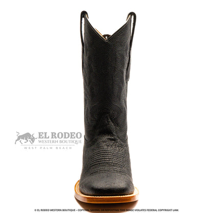 Men Los Altos Ostrich Boots H827G9705