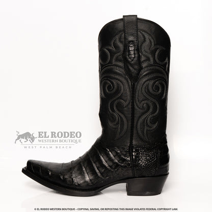Men Los Altos Caiman Boots H948205