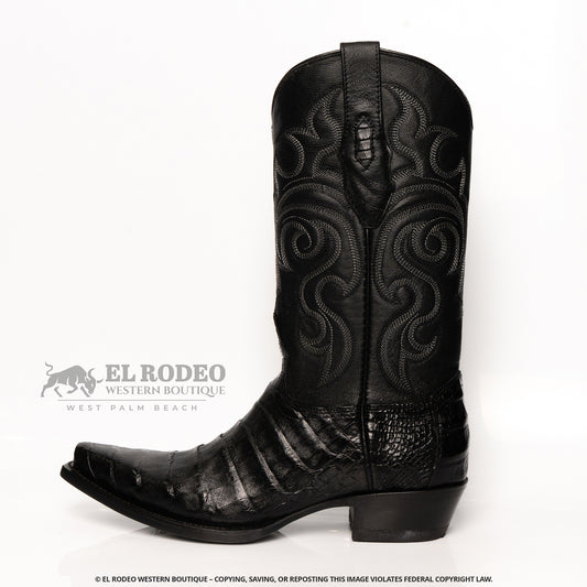 Men Los Altos Caiman Boots H948205