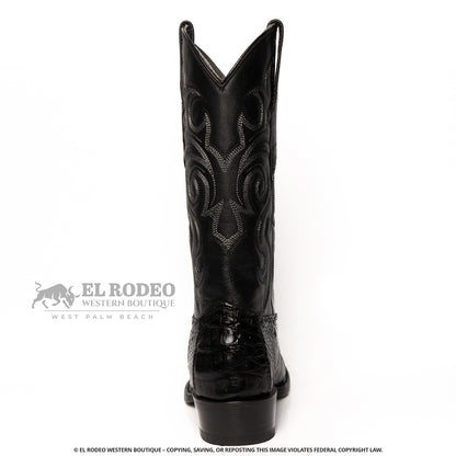 Men Los Altos Caiman Boots H948205