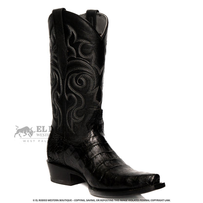 Men Los Altos Caiman Boots H948205