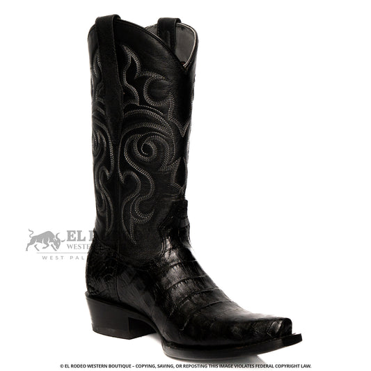 Men Los Altos Caiman Boots H948205
