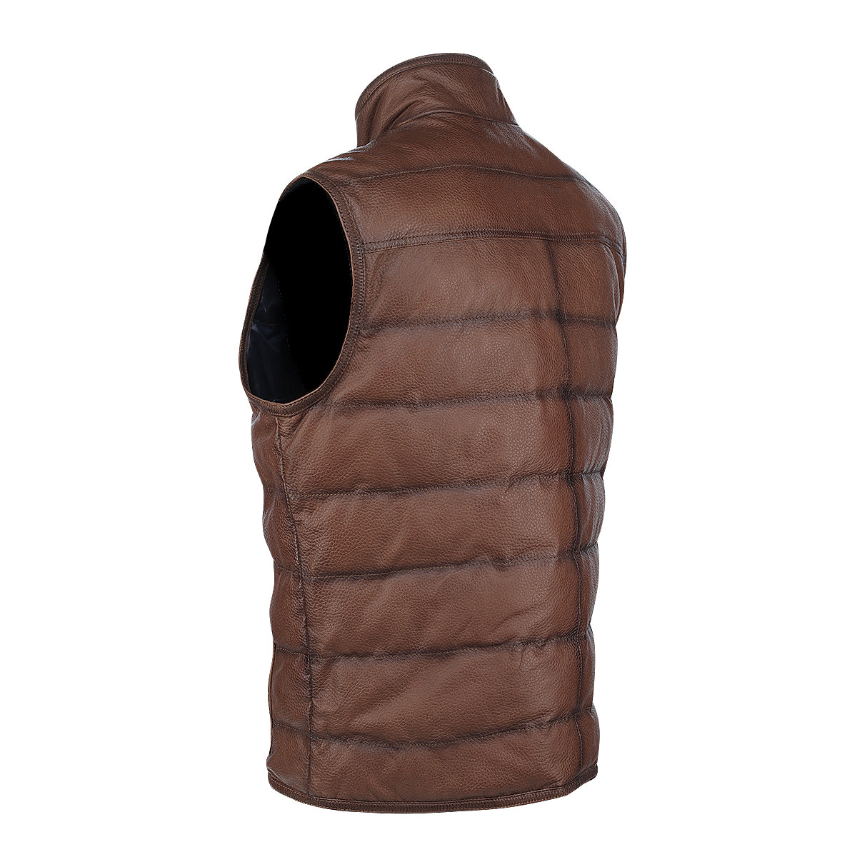 Men Cuadra Lamb Vest JC295