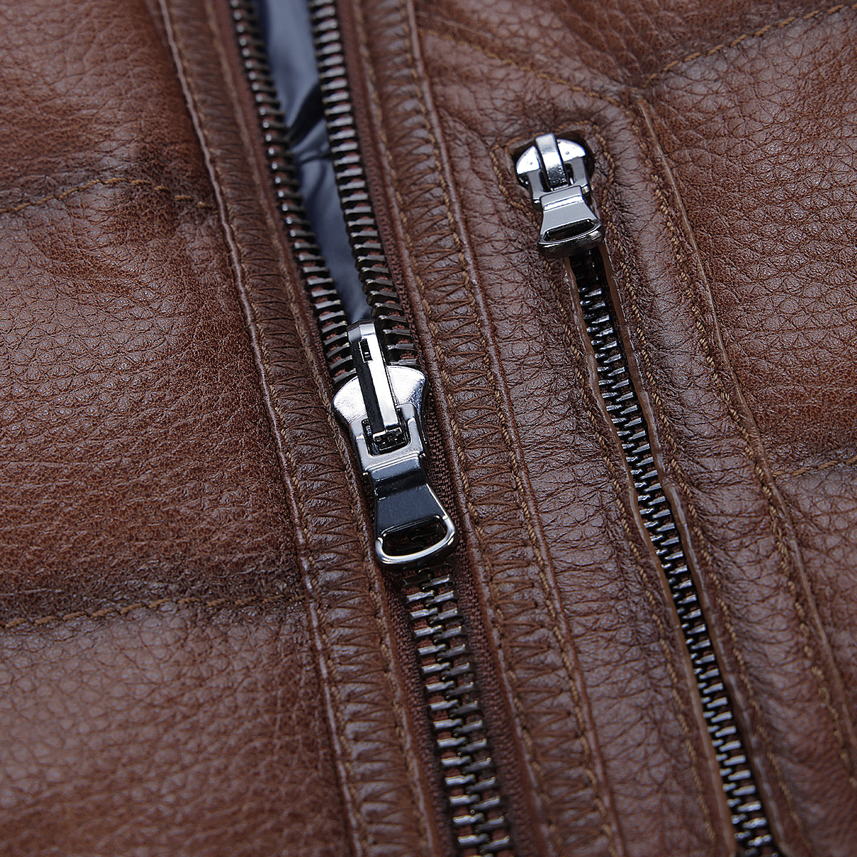 Men Cuadra Lamb Vest JC295