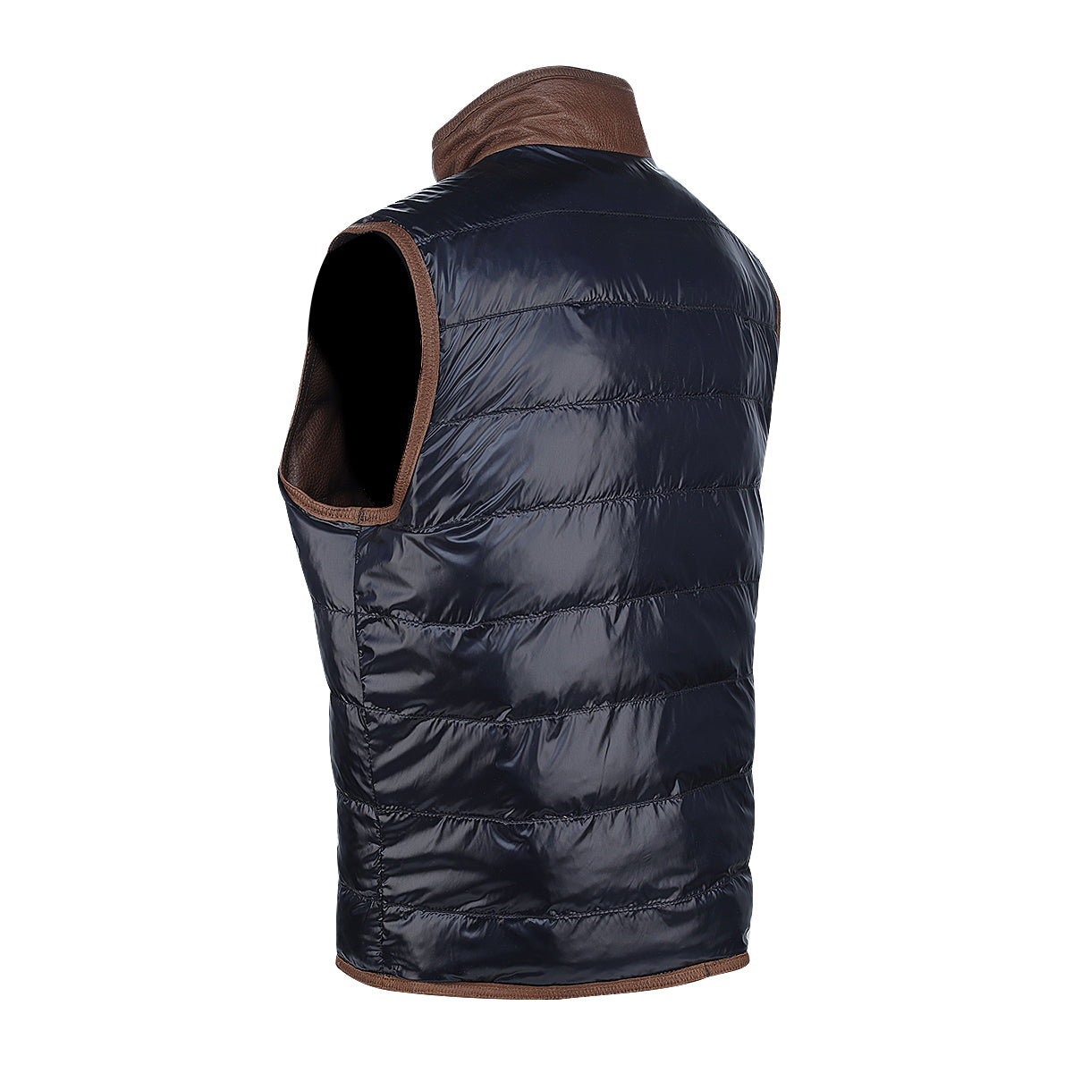 Men Cuadra Lamb Vest JC295