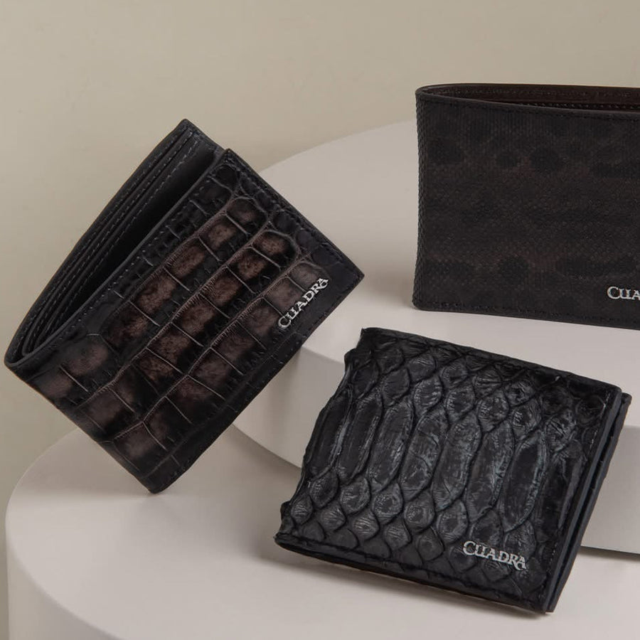 Wallets