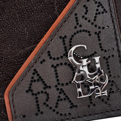 Men Cuadra Elephant Wallet DU647