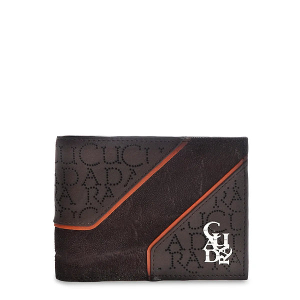 Men Cuadra Elephant Wallet DU647