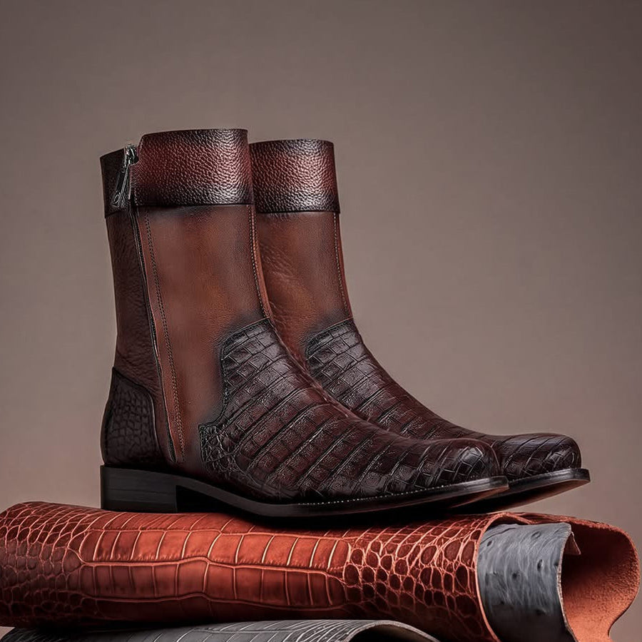 Ankle Boots