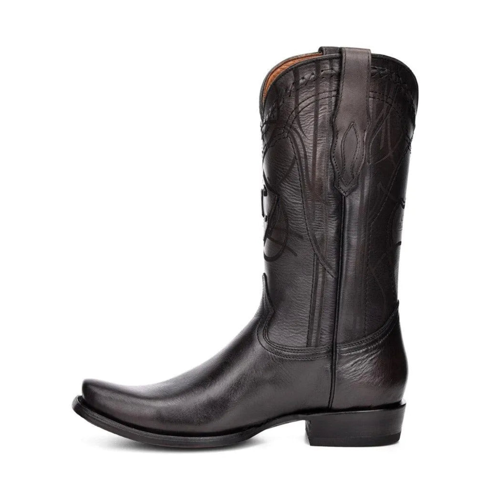 Elevate Your Western Style with Our Exquisite Handmade Western Boots: Unparalleled Luxury and Craftsmanship - Men Cuadra Boot CU408 - El Rodeo Western Boutique