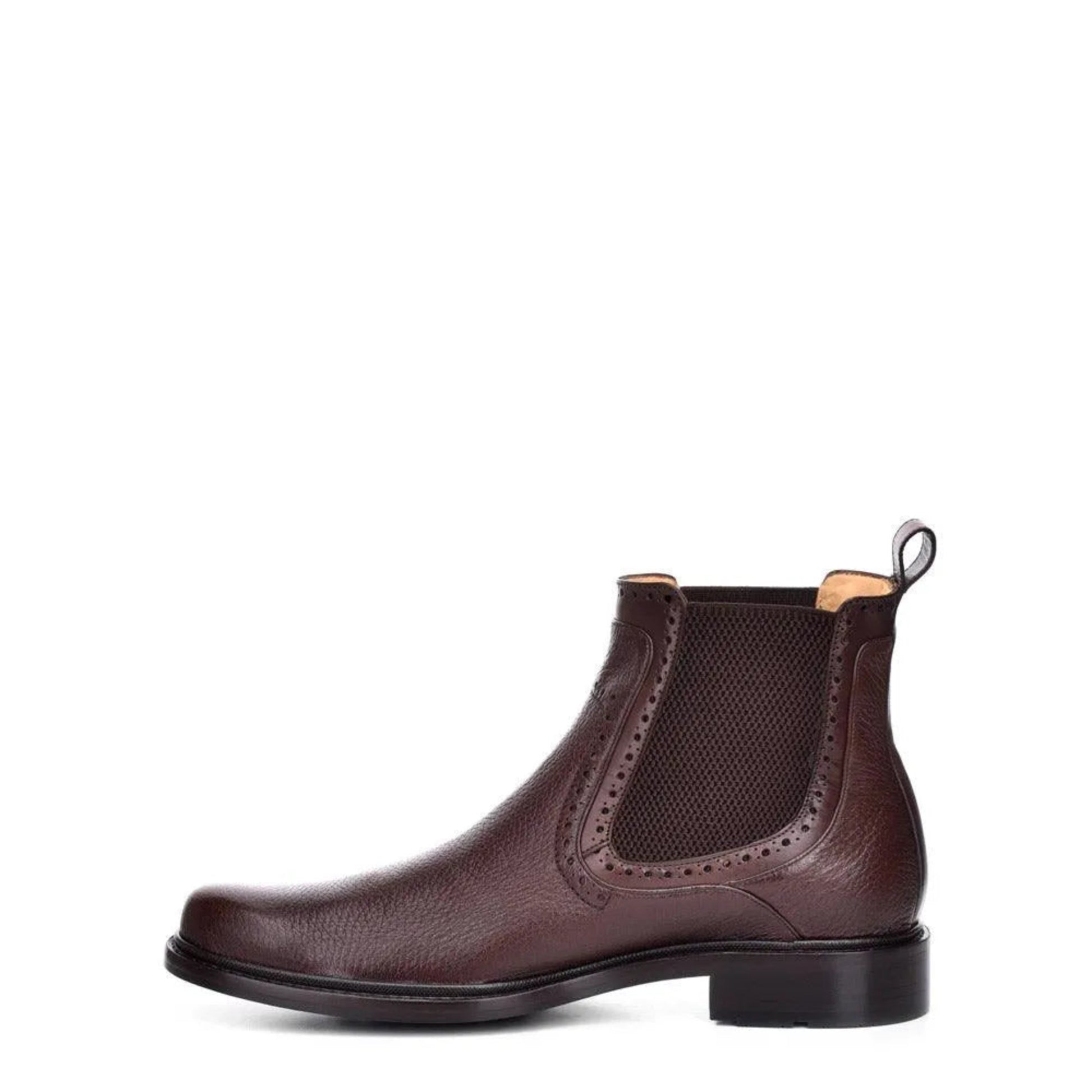 Men's Chelsea Boot - Franco Cuadra Boot FC442 - El Rodeo Western Boutique