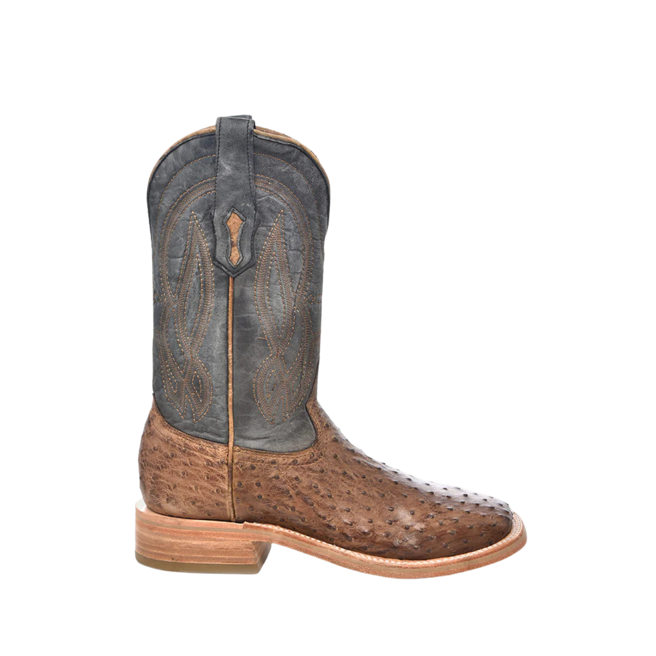 Men Corral Boots A4052