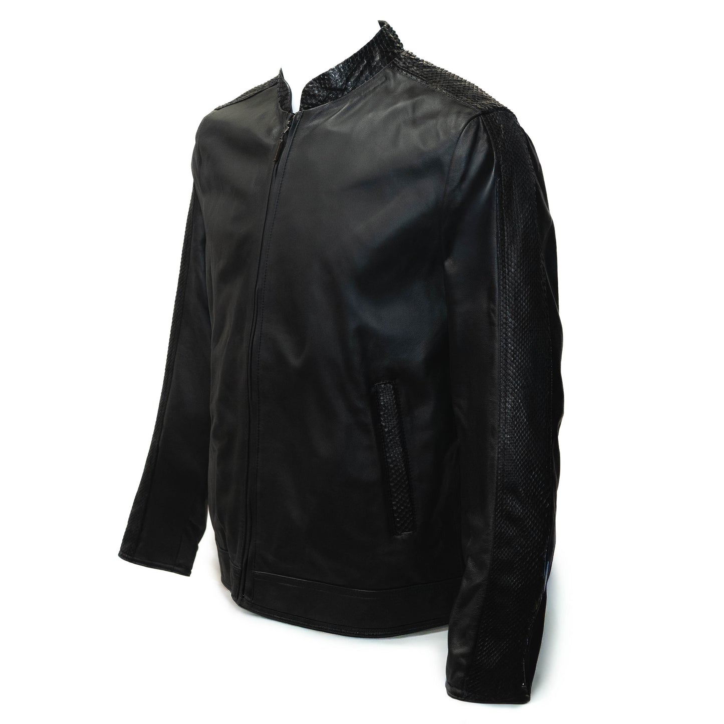 Men Cuadra Python Jacket JC270-MJ