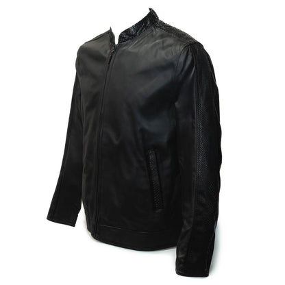 Men Cuadra Python Jacket JC270-MJ