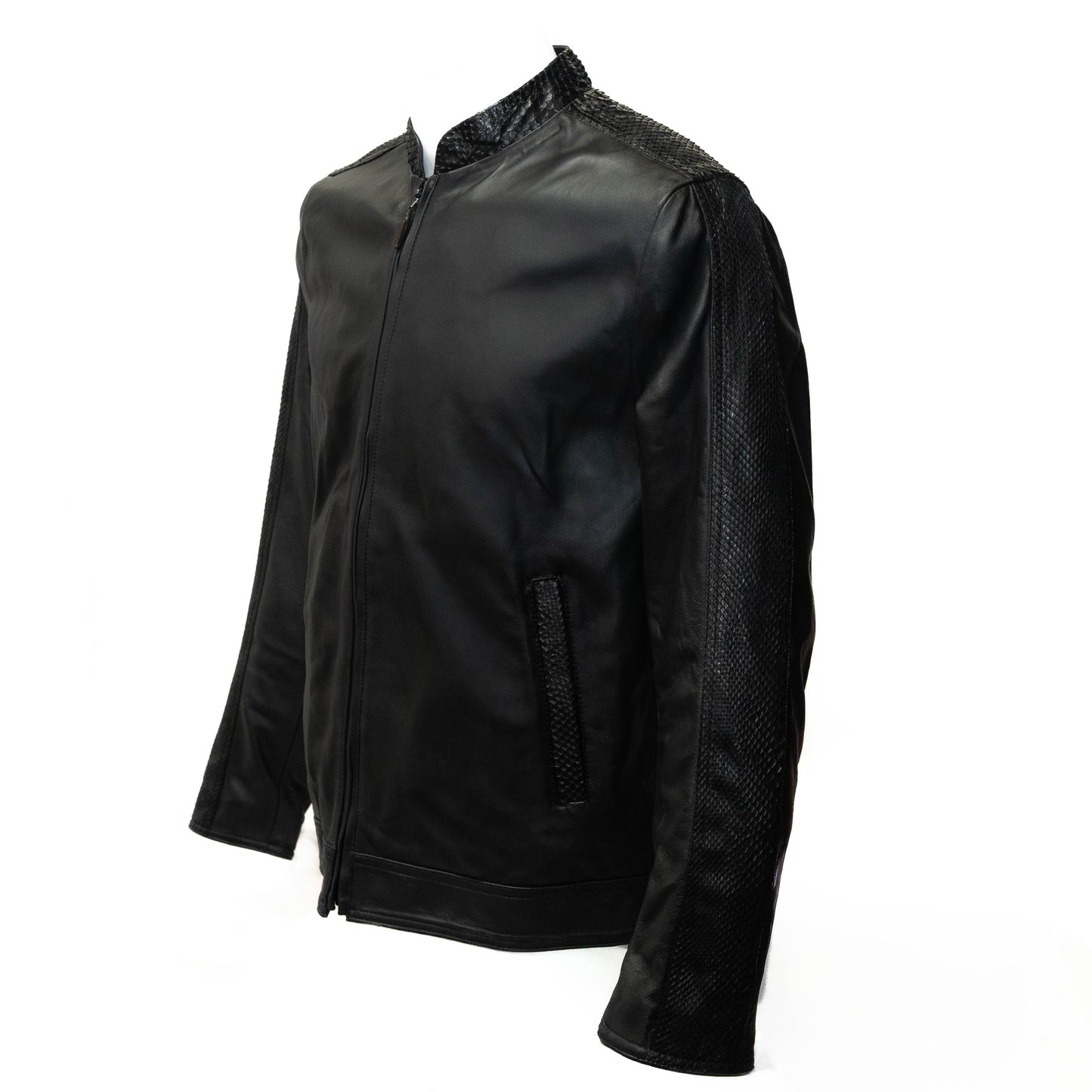Men Cuadra Python Jacket JC270-MJ