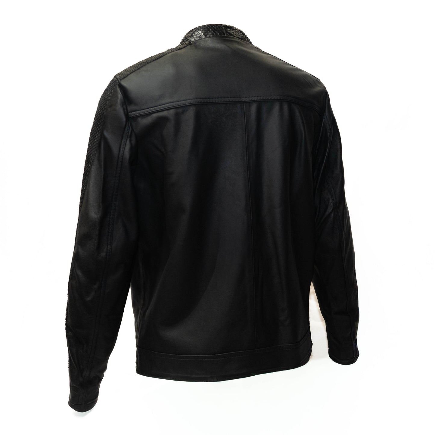 Men Cuadra Python Jacket JC270-MJ