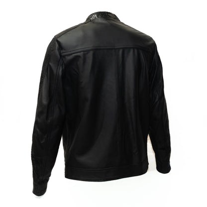 Men Cuadra Python Jacket JC270-MJ