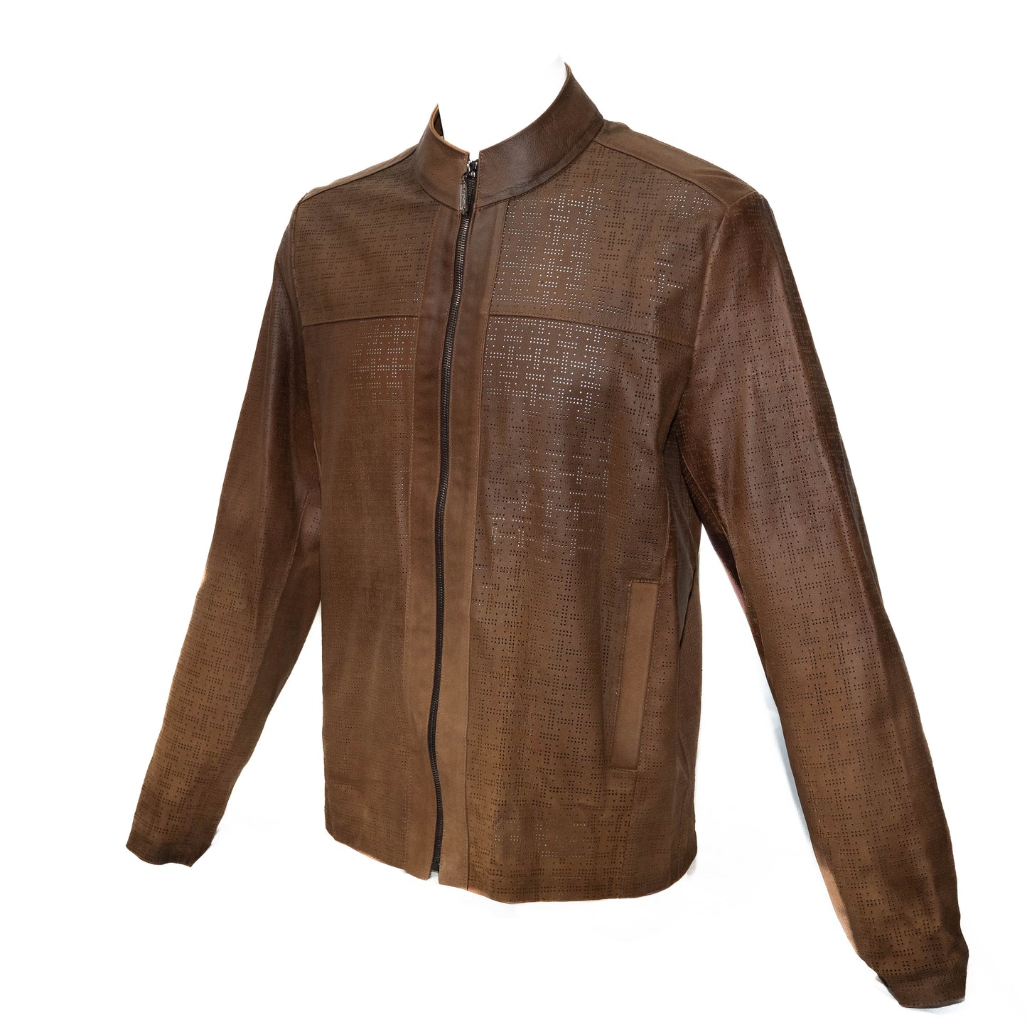 Men Cuadra Cowhide Jacket JC319-MJ
