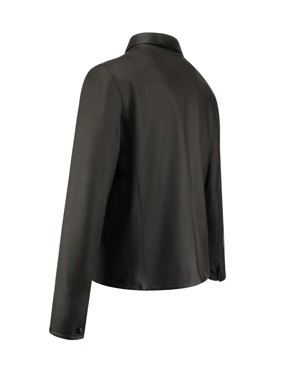 Men Cuadra Crocodylus Porosus Jacket JC357