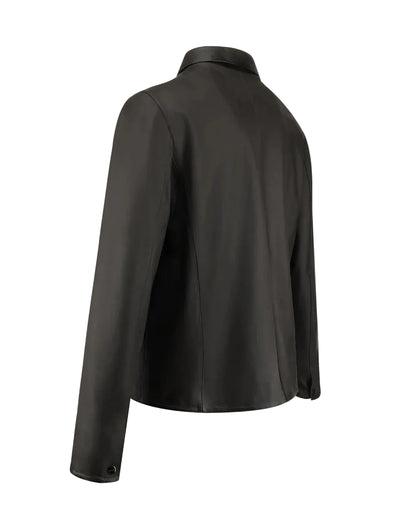 Men Cuadra Crocodylus Porosus Jacket JC357