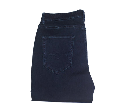 Men Au Noir Jeans Johnny-SRD Cambridge
