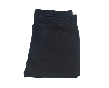 Men Au Noir Jeans Johnny-SRD Black