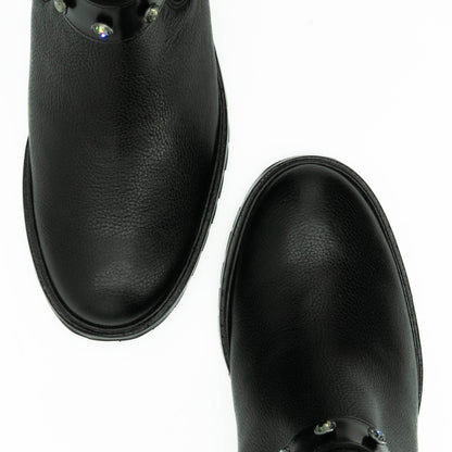 Women Franco Cuadra Cowhide Ankle Boot FC815