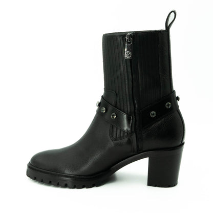 Women Franco Cuadra Cowhide Ankle Boot FC815