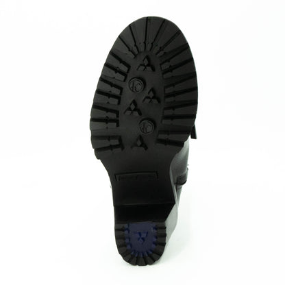 Women Franco Cuadra Cowhide Ankle Boot FC815