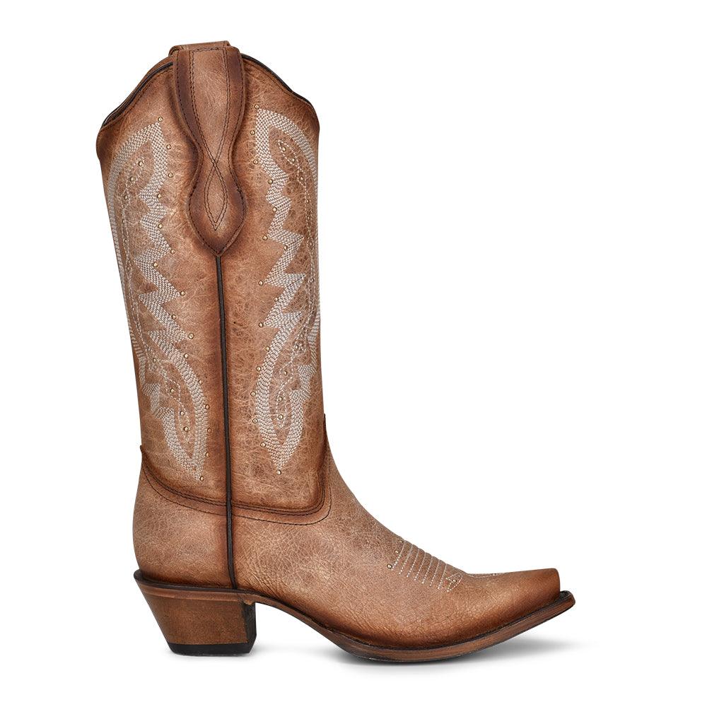 Women's Circle G Boots L2041 - El Rodeo Western Boutique