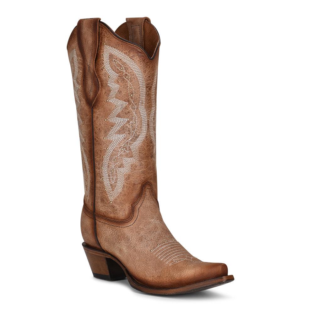 Women's Circle G Boots L2041 - El Rodeo Western Boutique