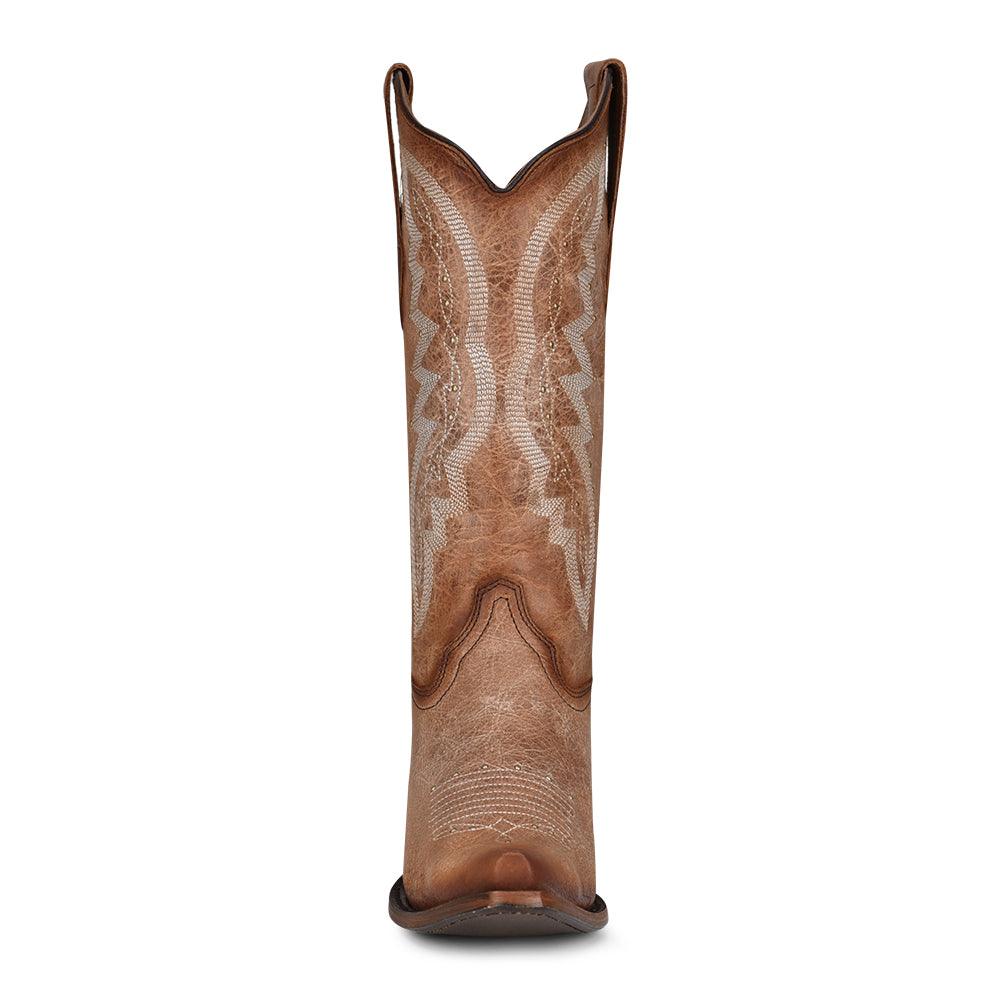 Women's Circle G Boots L2041 - El Rodeo Western Boutique