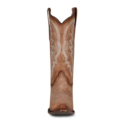 Women's Circle G Boots L2041 - El Rodeo Western Boutique