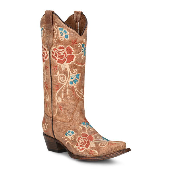 Women Circle G Boots L5847