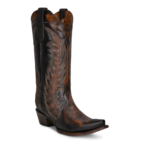 Women Circle G Boots L5872