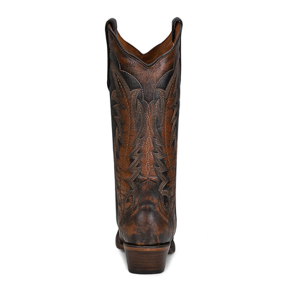 Women Circle G Boots L5872