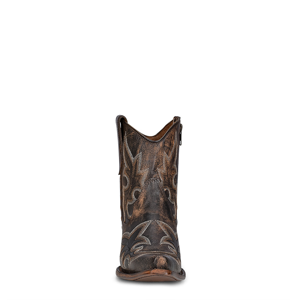 Women Circle G Ankle Boots L5917