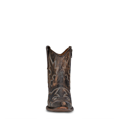 Women Circle G Ankle Boots L5917