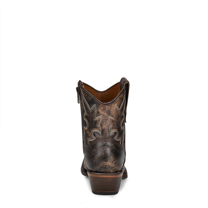 Women Circle G Ankle Boots L5917