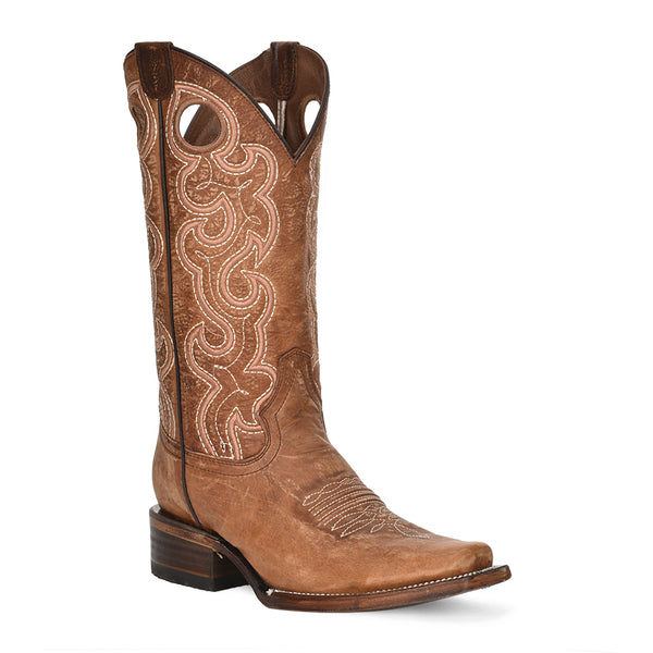 Women Circle G Boot L6008