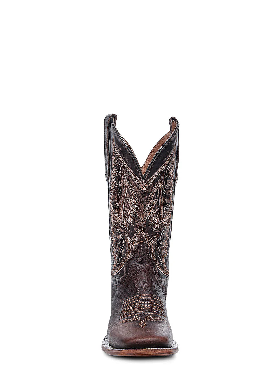 Men Circle G Cowhide Boot L6296
