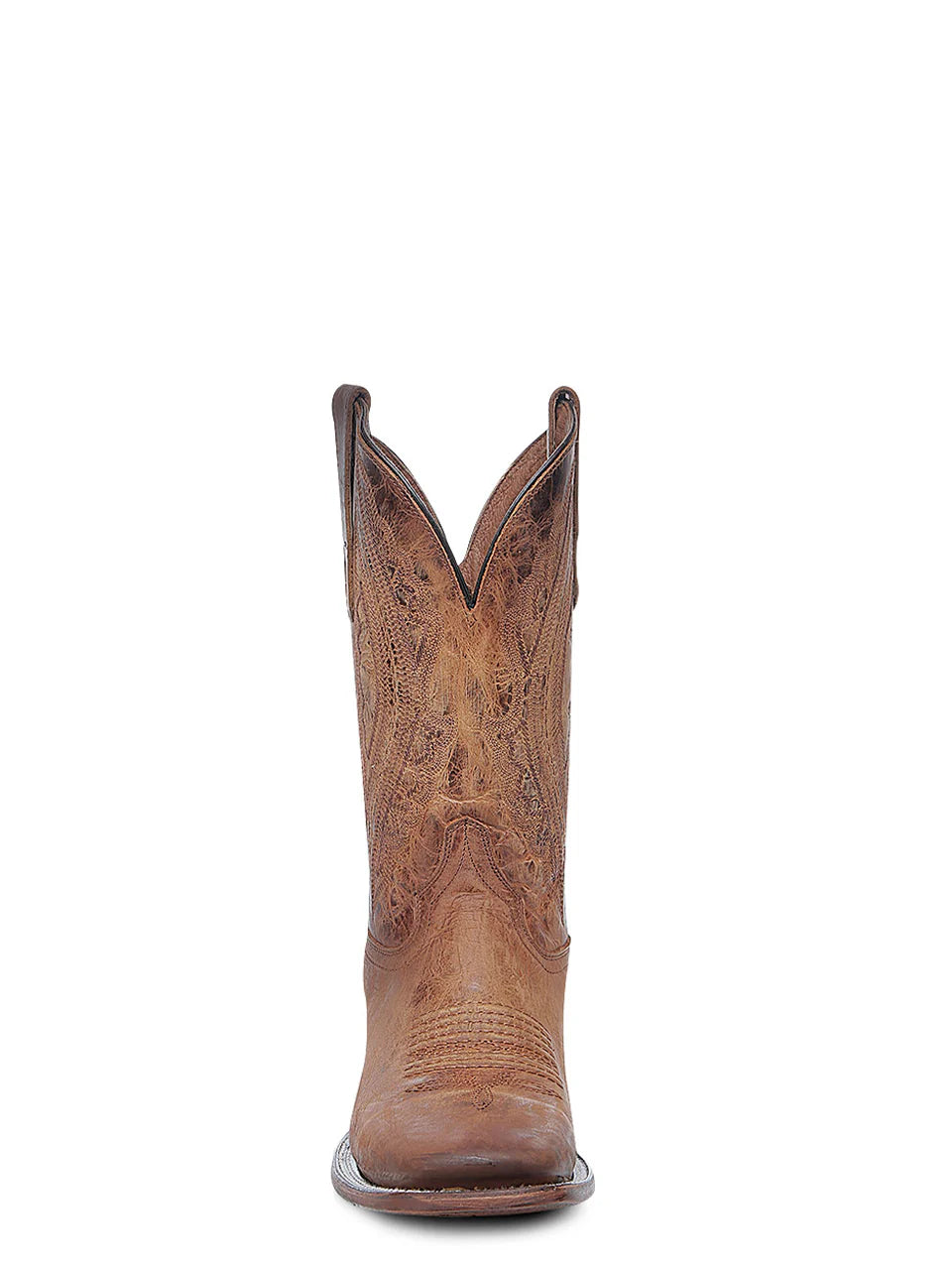 Men Circle G Cowhide Boot L6300