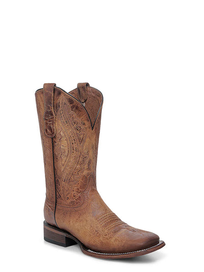 Men Corral Cowhide Boot L6300