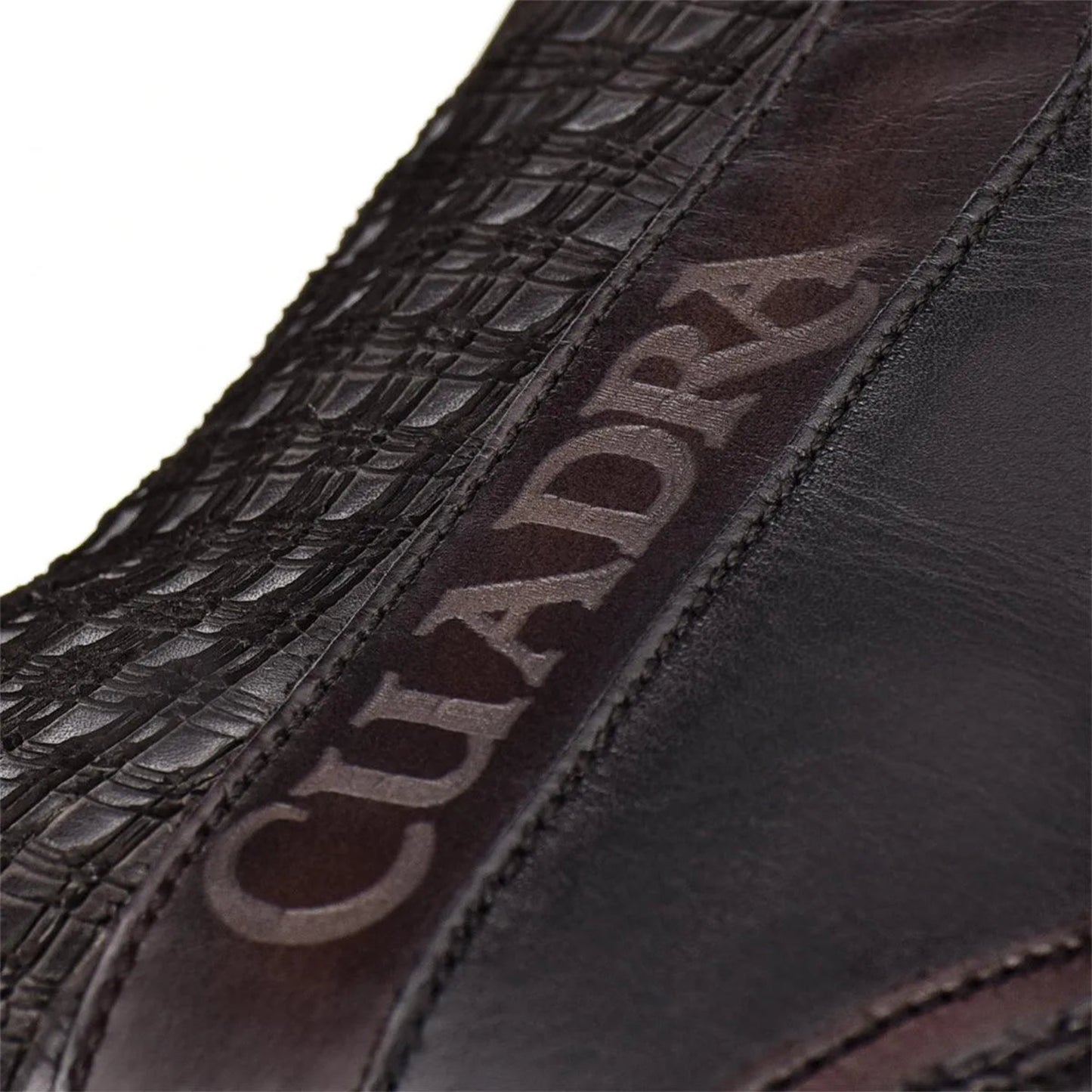 Python Boots for Men - Cuadra Boot CU557 - El Rodeo Western Boutique