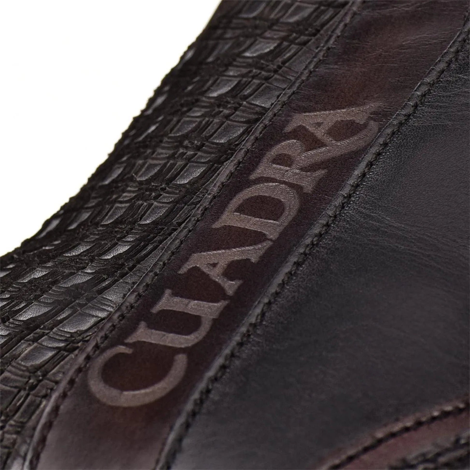 Python Boots for Men - Cuadra Boot CU557 - El Rodeo Western Boutique