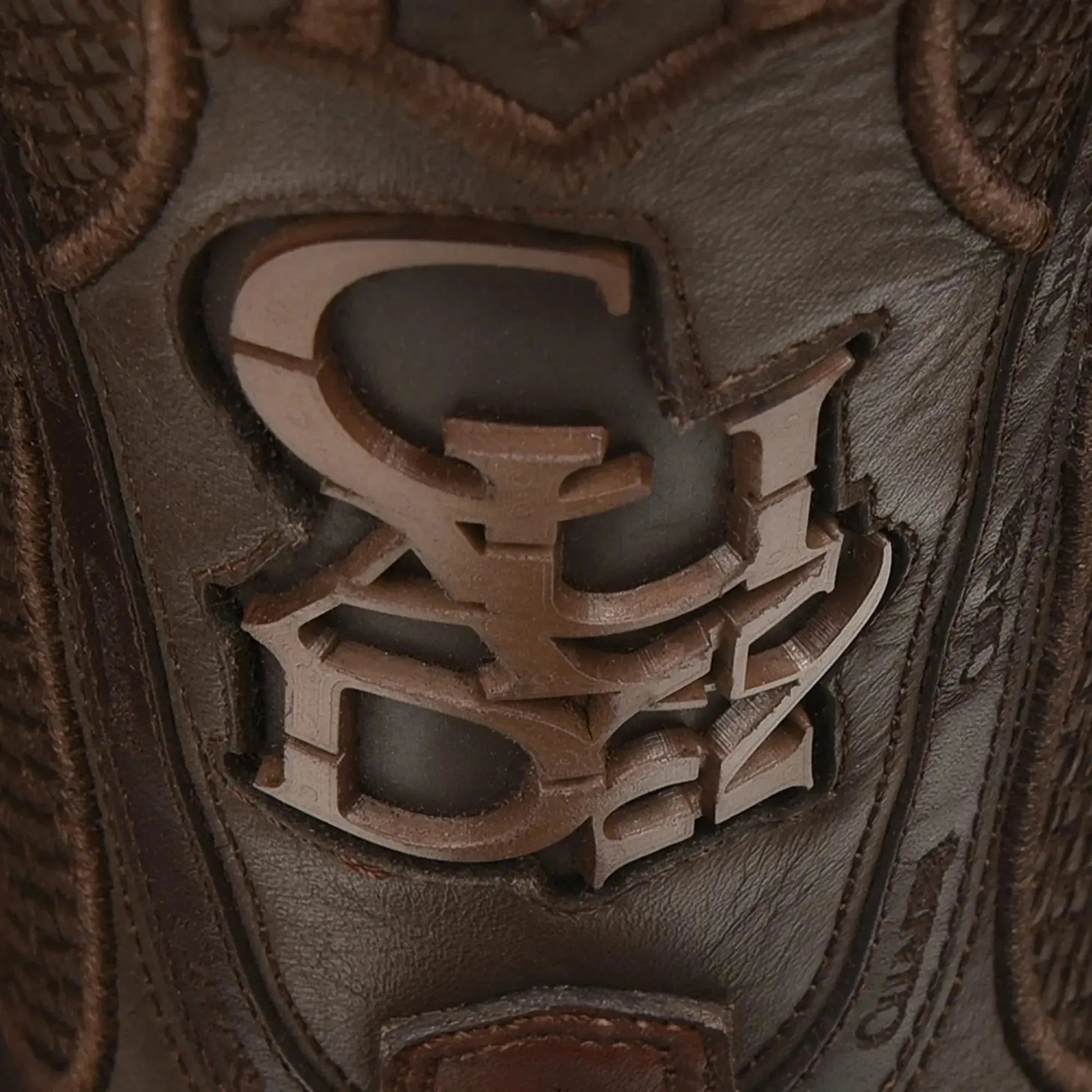 Men’s Western Brown Cowboy Boots – Durable Bovine Leather, Easy Slip On - Men Cuadra Boot CU656 - El Rodeo Western Boutique