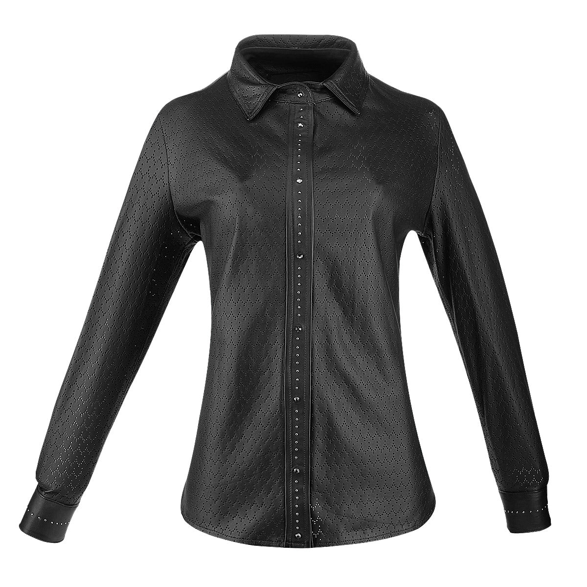 Women Cuadra Lamb Jacket JC322